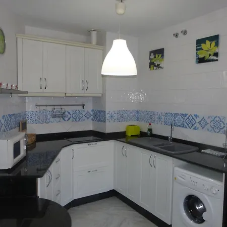 Apartamento Alameda Del Tajo Ii Parquing Center