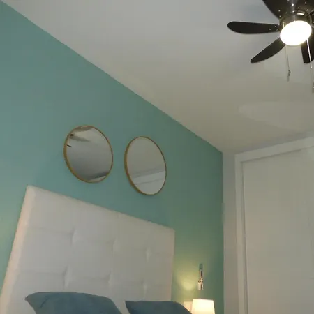 Alameda Del Tajo Ii Parquing Center * روندا