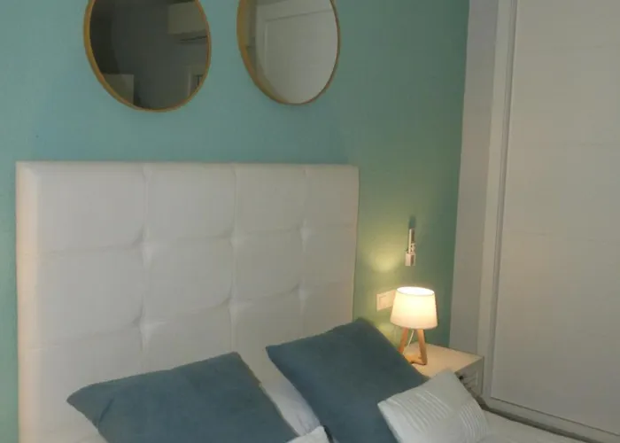 شقة Alameda Del Tajo Ii Parquing Center روندا